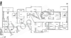 The Alps Residences (D18), Condominium #532381261
